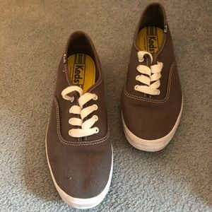 Brand new Keds! Never been worn!